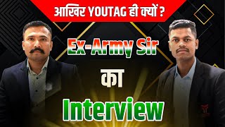 Youtag क्या है , Youtag ही क्यों करें ? !! X Army Mr.Hemant Sr Interviwe Seson !!