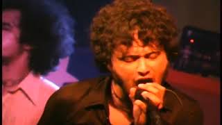 The Mars Volta - Concertina [Live] 2003-10-05 - Dallas, TX - Gypsy Tea Room