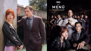 The Menu full - Movie Review (2022) || best Hollywood movies 2023