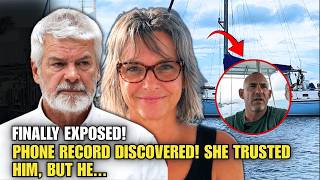 BREAKTHROUGH! Expert Finally Found A Shocking Call Record That Exposed His Terrible..|Lynette Hooker