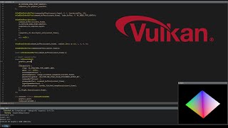 Vulkan 02: Instance Creation