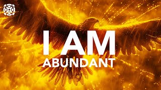 21-Days of ‘I AM” Affirmations for Wealth & Abundance