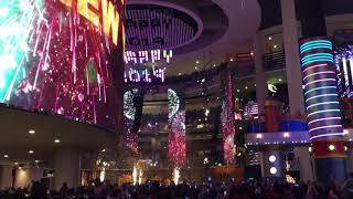 云顶新年倒数2019 GENTING New Year Countdown 2019