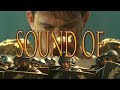 The Eagle - Sound of the Ninth Legion