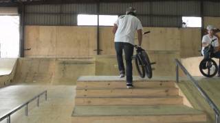 Luke Kilborn-Loosekid Industries