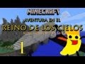 Aventura En El Reino De Los Cielos (kingdom Of The Sky) 04/11/12