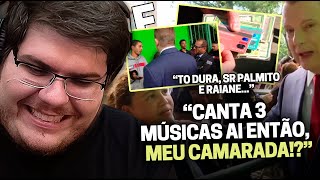 CASIMIRO REAGE: MAIS DE 40 CAMBISTAS DETIDOS! RUSSOMANNO NO SHOW DA TAYLOR SWIFT |Cortes do Casimito