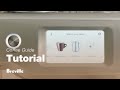 The Barista Touch™ | How to customise and save your drink in five steps | Breville AU