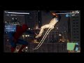 ステルスチャレンジ（アッパー・ウエストサイド）攻略_marvel s spider man