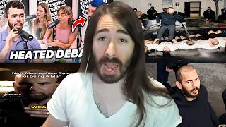 Penguinz0 - Worst Alpha Male Cringe Compilation
