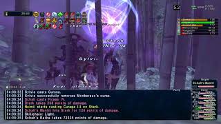 [FFXI] Schah - Tri-box