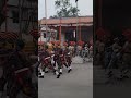 BSF-BGB PARADE