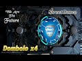 49. Two Point Zero_Spidy Boy ZA no Deejay Msijo