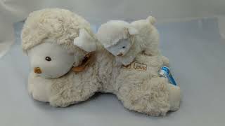 Kids Preferred Sheep Lamb Plush 6\