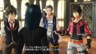 GOD EATER２ RAGE BURST実況Part4【逢月玲音】