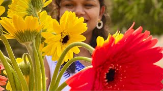 Surprise Baby Shower | Sonegaon Lake | Nagpur Vlog | Part 1