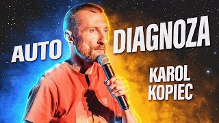 KAROL KOPIEC - Autodiagnoza (Całe nagranie) (2023)