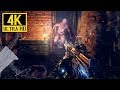 [4K] METRO Exodus - E3 2018 Demo Gameplay @ 2160p (60ᶠᵖˢ) UHD ✔