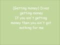 Beyonce-Diva (With Lyrics)