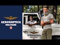 Aeronautica Militare - Live The Adventure