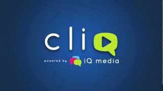 cliq by iQ Media