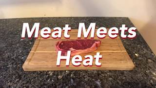 Meat Meet Heat | Cornell EngComm