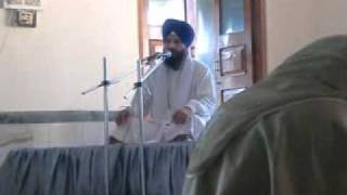 Giani Parminderjit Singh Kathavachak Part - I