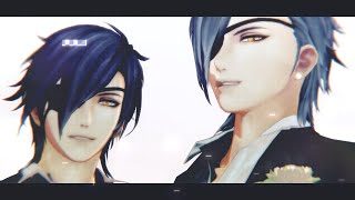 【MMD刀剣乱舞】G4L【燭台切光忠】