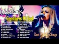 Goodness Of God 🙏 The Most Favorite Hillsong Praise And Worship Songs Playlist All Time #hillsong