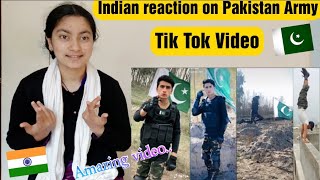 Pakistan Army Latest Tik Tok Videos | SSG Commando | Amazing video 2021 tik tok