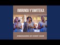 Imirindi Yuwiteka