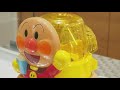 アンパンマン おもちゃ はじけて楽しい！ポップコーンメーカー anpanman popcorn maker