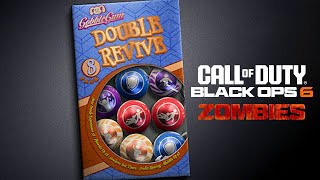 Black Ops 6 New Gobblegum Double Revive Pack Bundle (Worth It Or Not?)