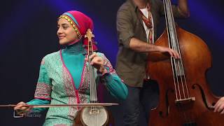 Rastak- Ey Yar - Iranian Folk Song from South of Iran (گروه رستاک- ای یار)