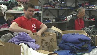 WISH TV's 'Day of Caring' helps Indiana veterans and families