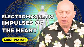 Bashar Explains The Heart S Electromagnetic Pulse To Unlock True Telepathy Bashar Channeling
