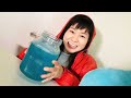 まいぜんシスターズ実写版 デカポ🍹を作ってasmrしてみた結果⁉️【フォートナイトごっこ編】