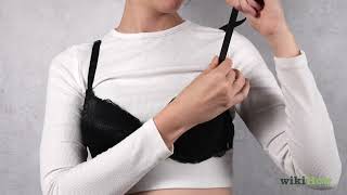 How to Make a Strapless Bra: Quick and Easy Ways