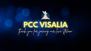 Pastor Arthur Escobedo - Understanding the Word of God I PCC | Sunday, May 24, 2026