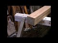 a world where miya daiku craftsmanship is attractive how to use ryoba saw