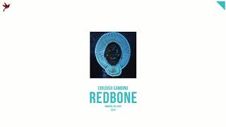 Childish Gambino - Redbone