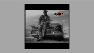 Manuff - ALIVE (Full Album)(Official)