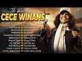 Holy Forever - Never Lost | The Best Of CeCe Winans | Most Powerful Gospel Songs With Their Lyrics