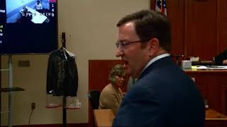 Dee Dee Blanchard Murder Trial Prosecution Rebuttal Closing Argument