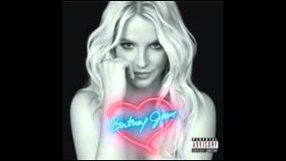 Britney Spears - Work B*tch