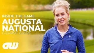 Augusta National: The 6 CRUCIAL Holes | The Masters 2019 | Golfing World