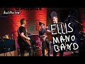 Ellis Mano Band - Blues Garage - 11.03.2023