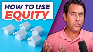 The Best Way to Utilize Equity to Grow Your Portfolio | Morris Invest