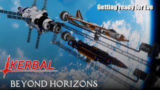 Kerbal Space Program | Beyond Horizons | Episode 24: \