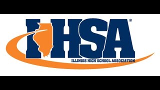 2022 IHSA Boys Football Class 3A Championship Game: Elmhurst (IC Catholic) vs. Williamsville